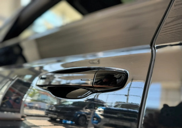 Volkswagen Touareg cena 470750 przebieg: 10, rok produkcji 2024 z Szlichtyngowa małe 781
